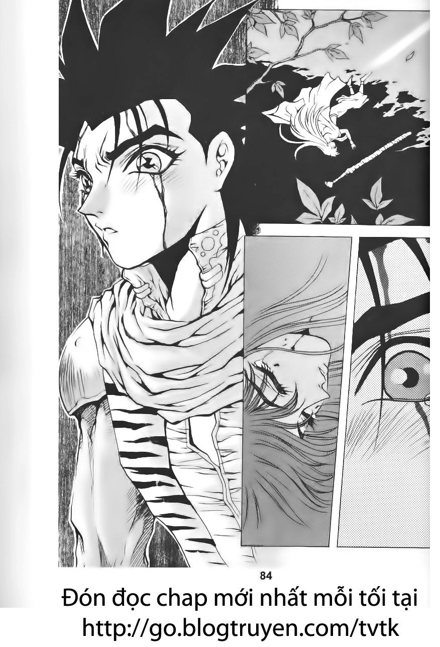 Thiên Vương Thần Kiếm Chapter 47 - 2