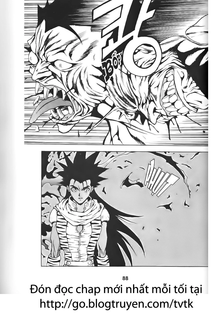 Thiên Vương Thần Kiếm Chapter 47 - 6