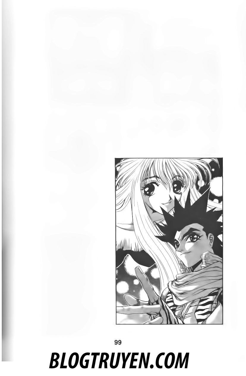 Thiên Vương Thần Kiếm Chapter 47 - 16