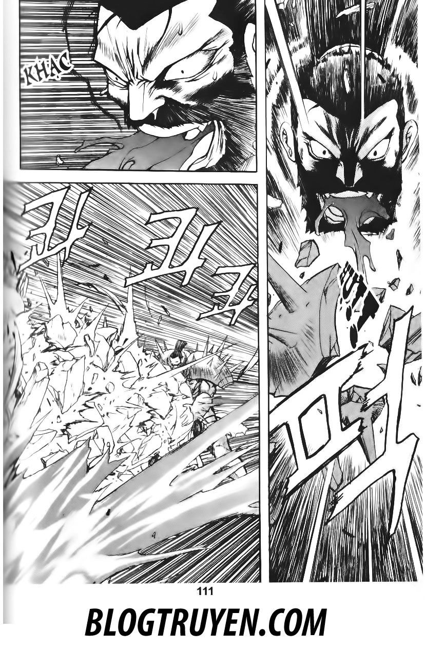 Thiên Vương Thần Kiếm Chapter 48 - 12