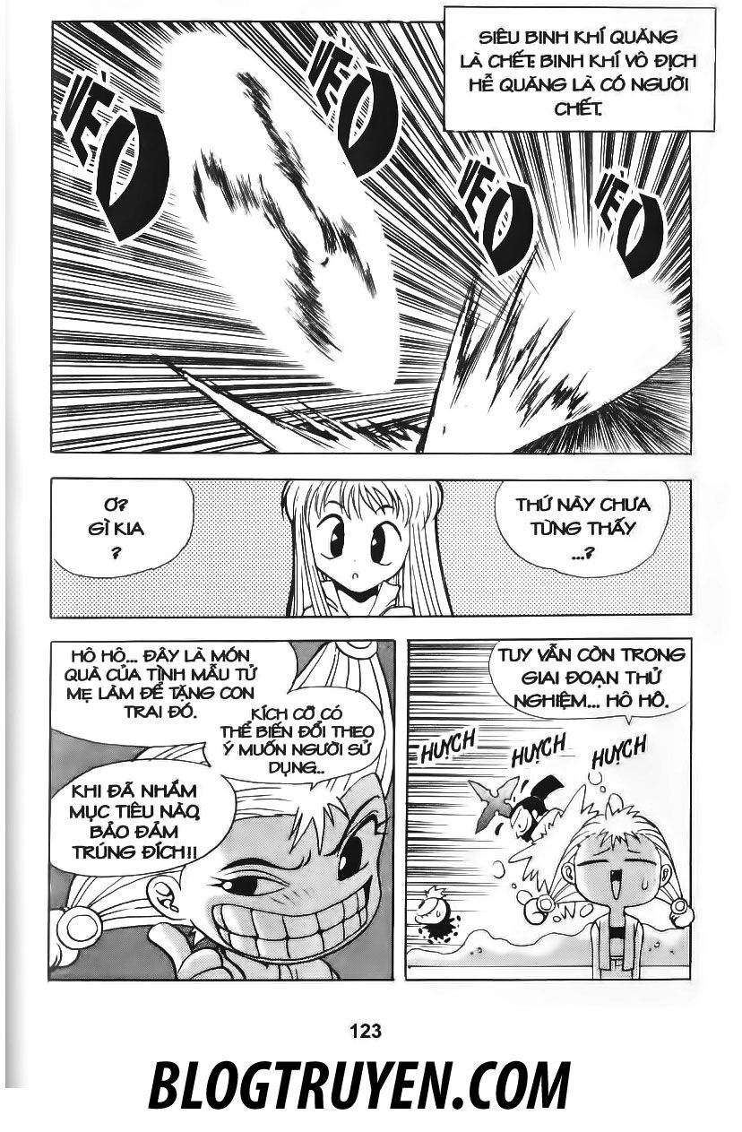 Thiên Vương Thần Kiếm Chapter 49 - 8