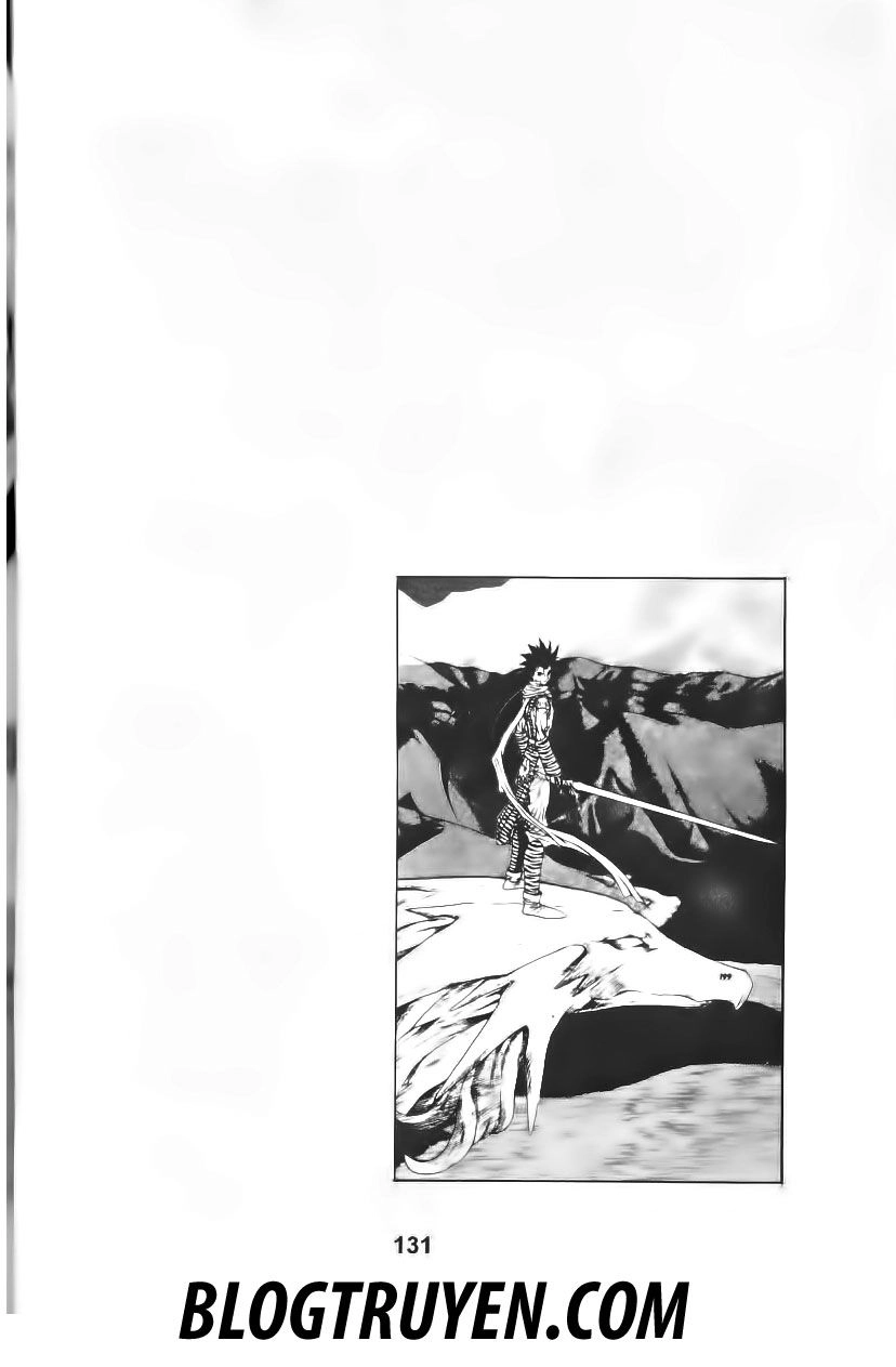 Thiên Vương Thần Kiếm Chapter 49 - 15