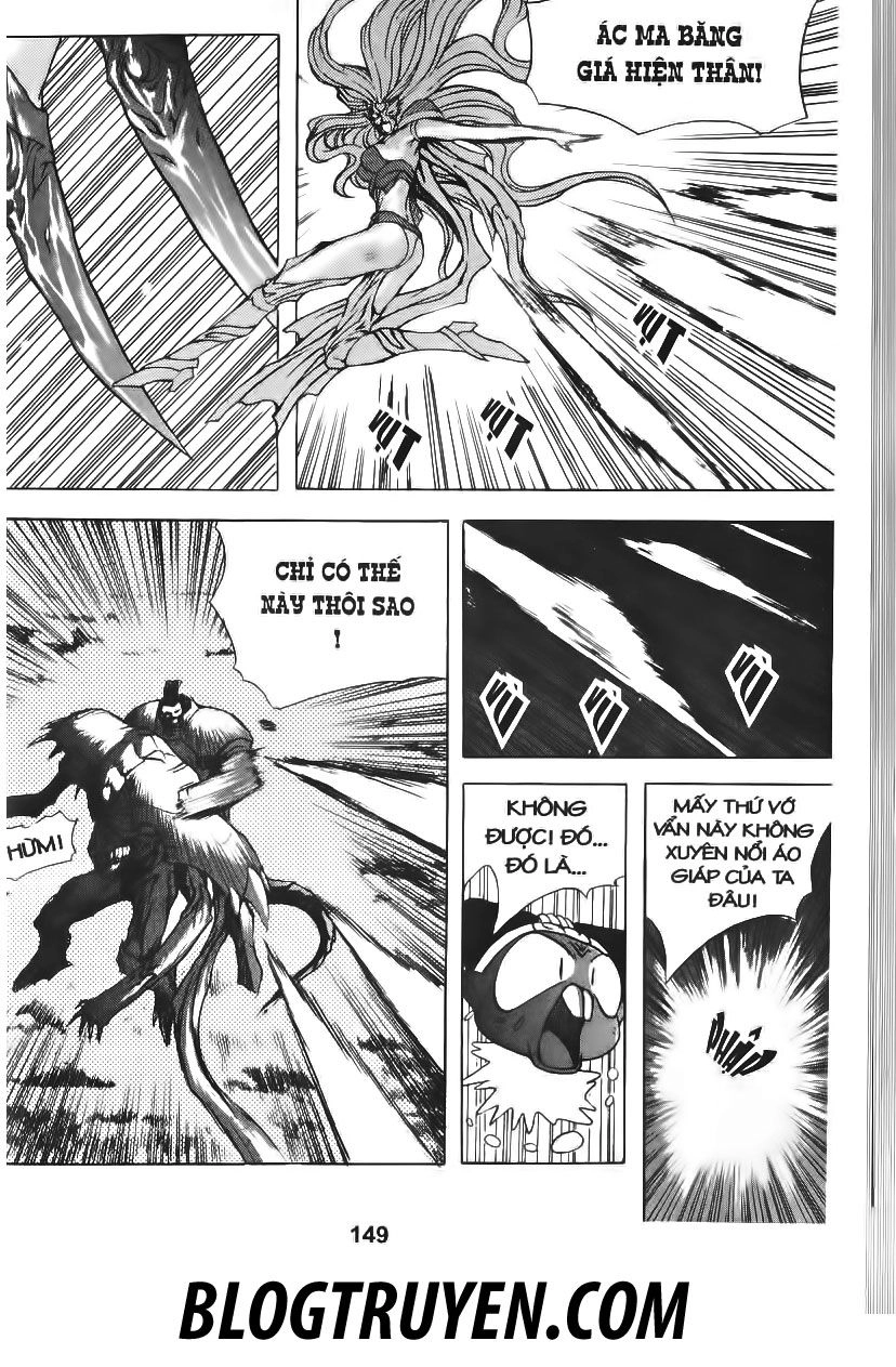 Thiên Vương Thần Kiếm Chapter 51 - 3