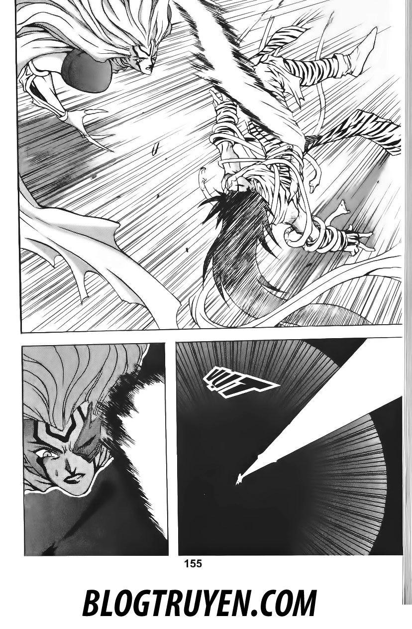 Thiên Vương Thần Kiếm Chapter 51 - 9