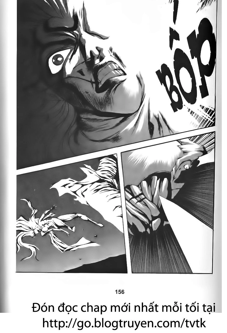 Thiên Vương Thần Kiếm Chapter 51 - 10