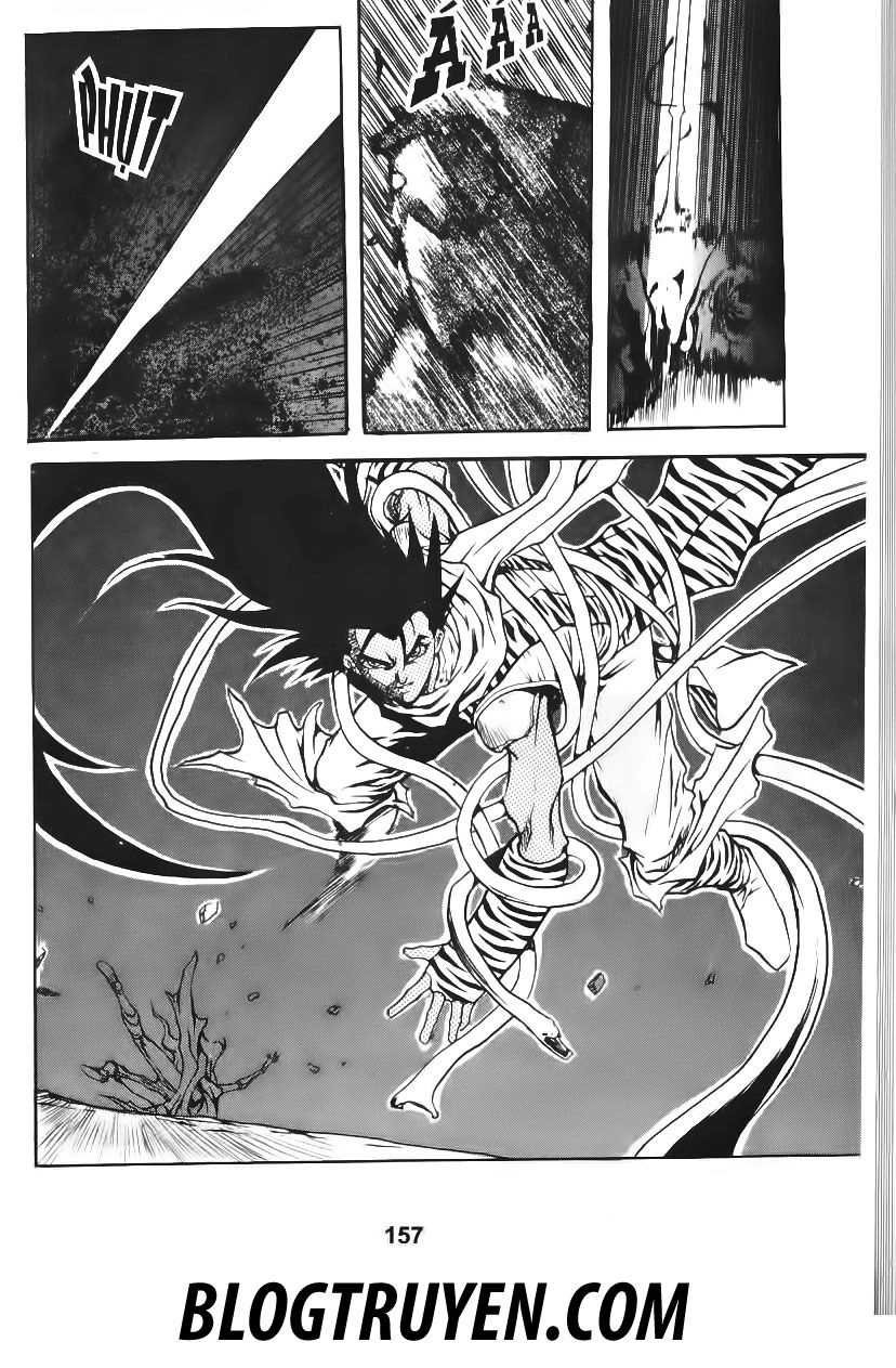 Thiên Vương Thần Kiếm Chapter 51 - 11