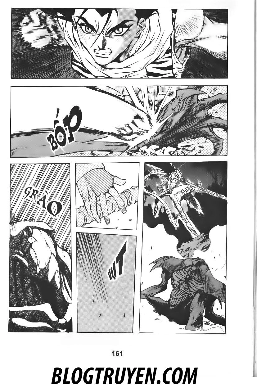 Thiên Vương Thần Kiếm Chapter 51 - 14