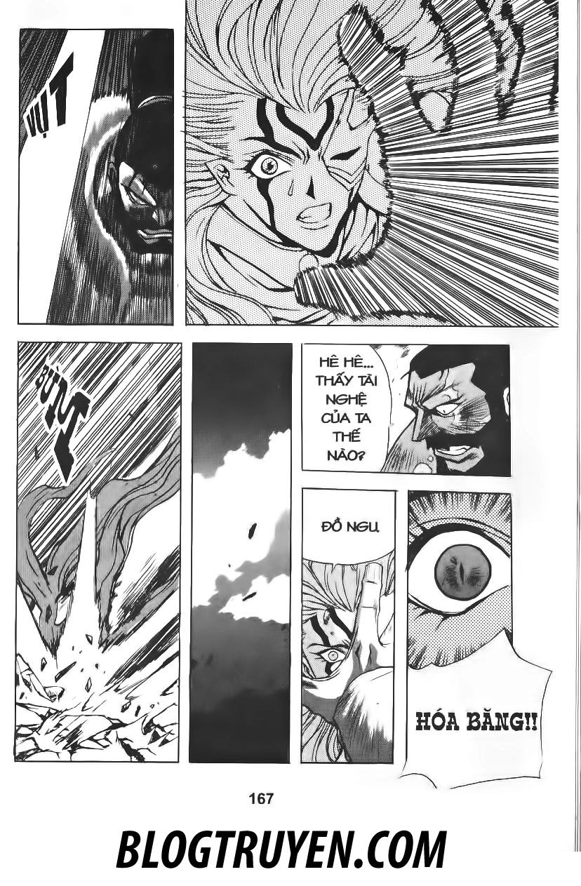 Thiên Vương Thần Kiếm Chapter 51 - 19