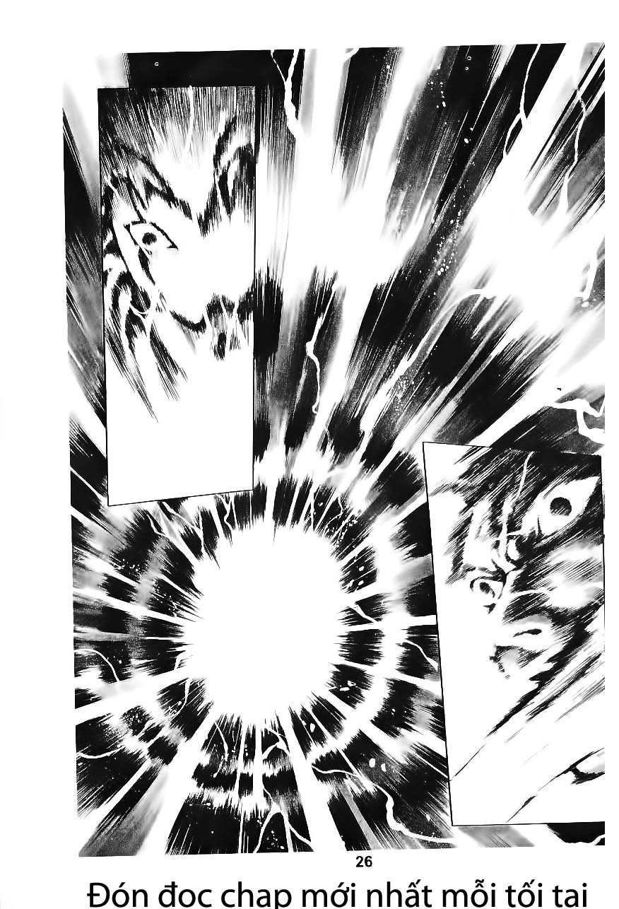 Thiên Vương Thần Kiếm Chapter 53 - 8