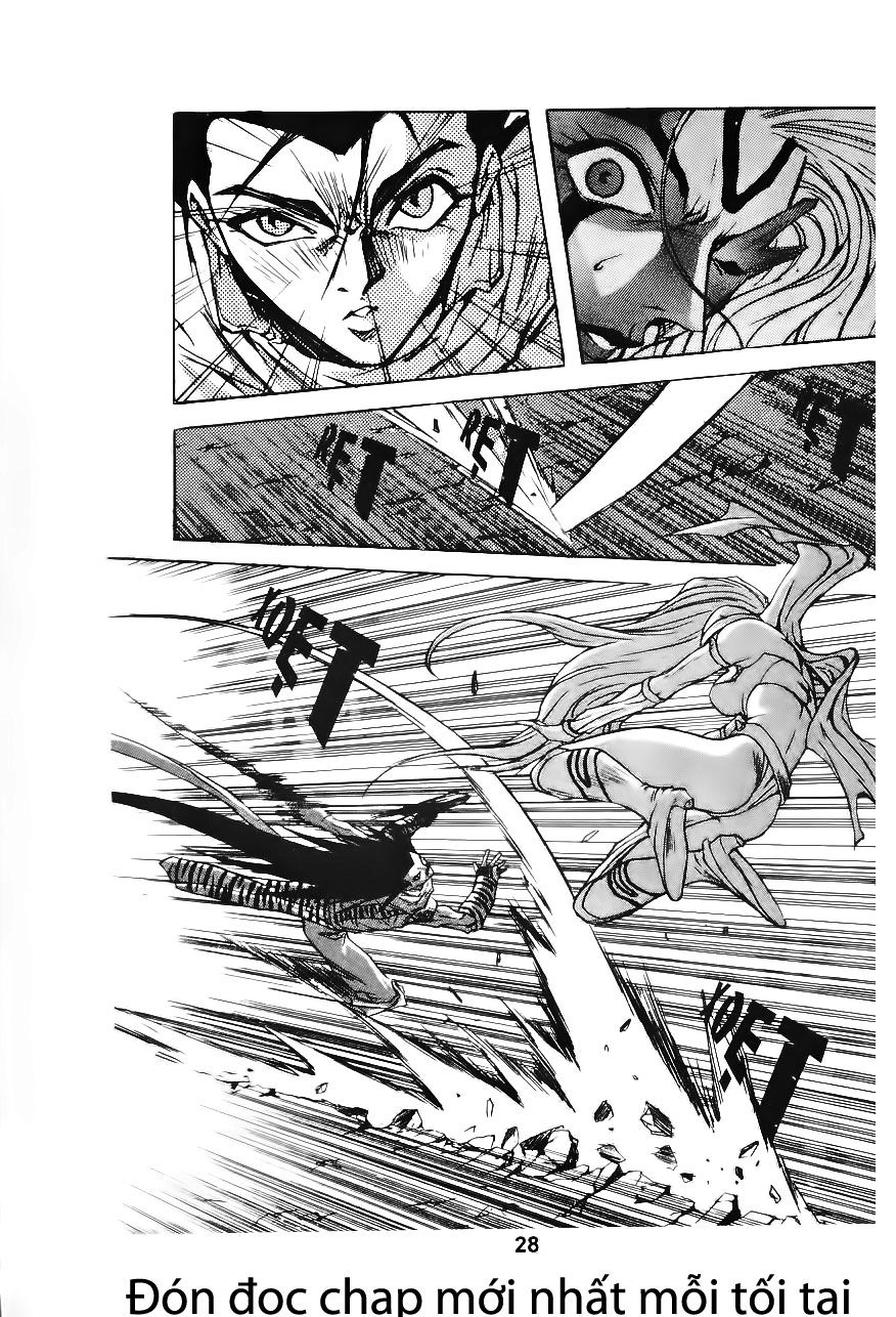 Thiên Vương Thần Kiếm Chapter 53 - 10