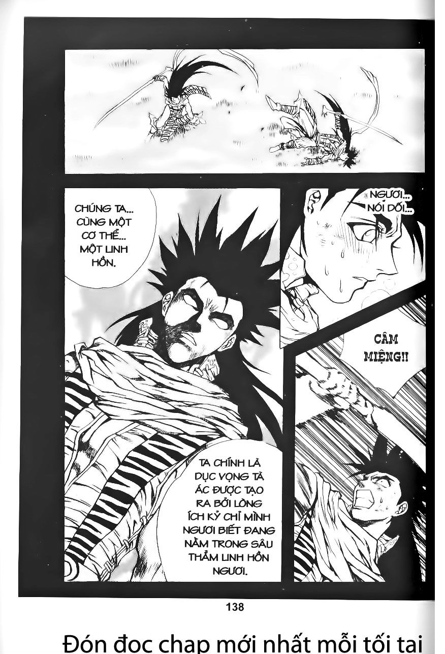 Thiên Vương Thần Kiếm Chapter 59 - 14