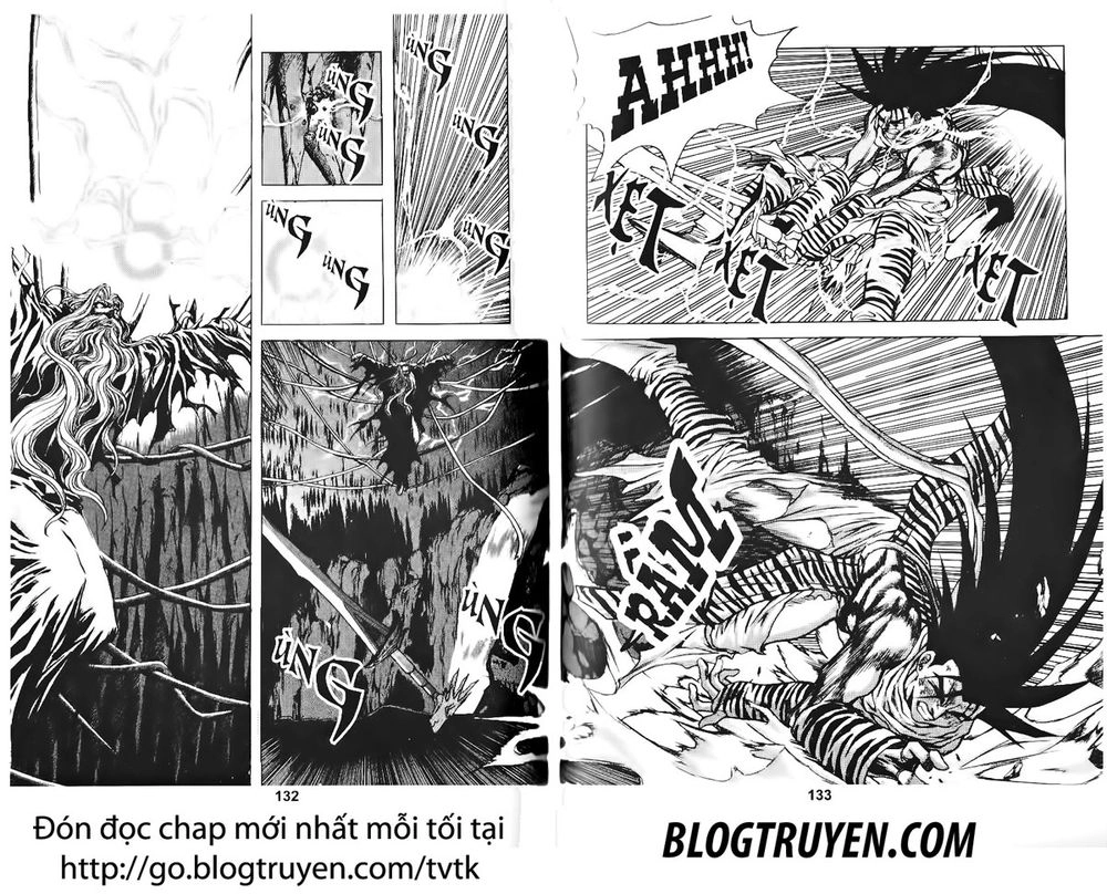 Thiên Vương Thần Kiếm Chapter 67 - 17