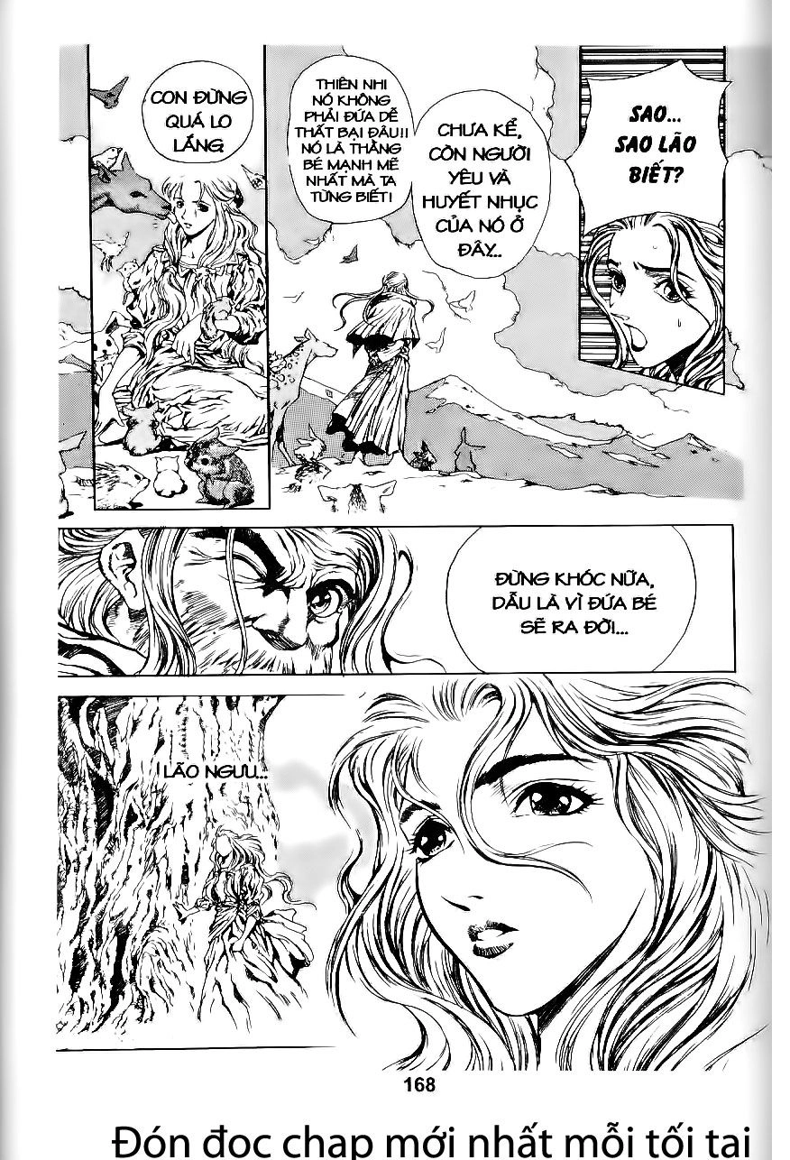 Thiên Vương Thần Kiếm Chapter 69 - 6