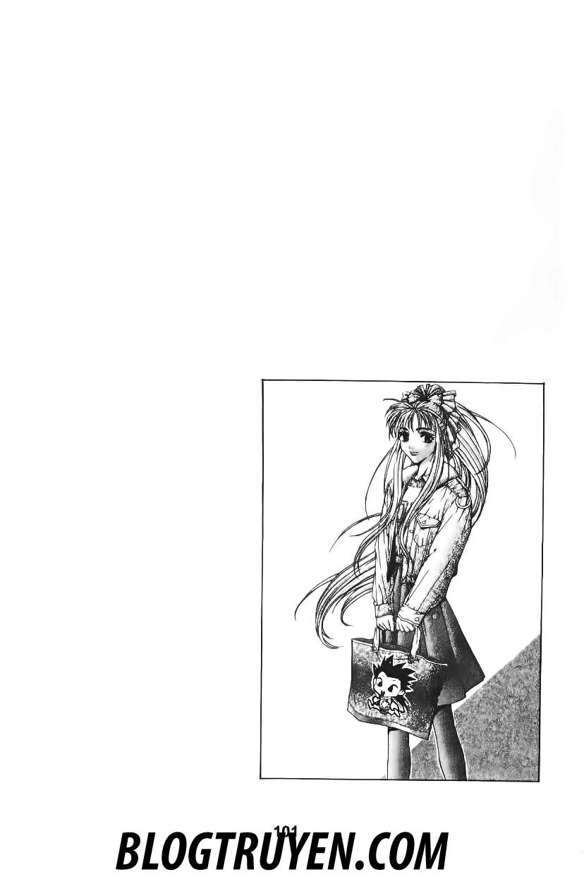 Thiên Vương Thần Kiếm Chapter 82 - 14