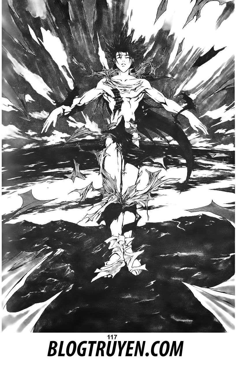 Thiên Vương Thần Kiếm Chapter 83 - 16