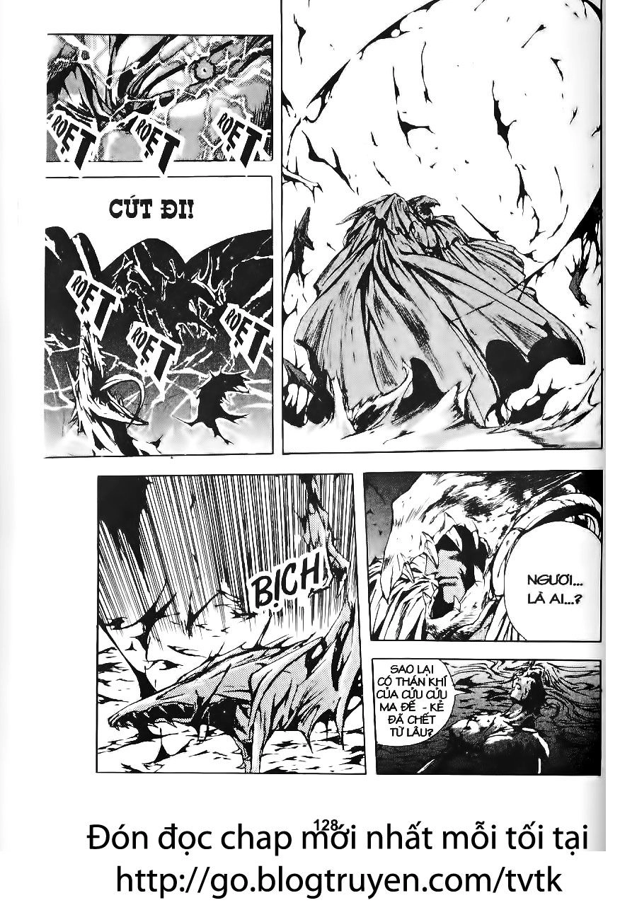 Thiên Vương Thần Kiếm Chapter 83 - 26