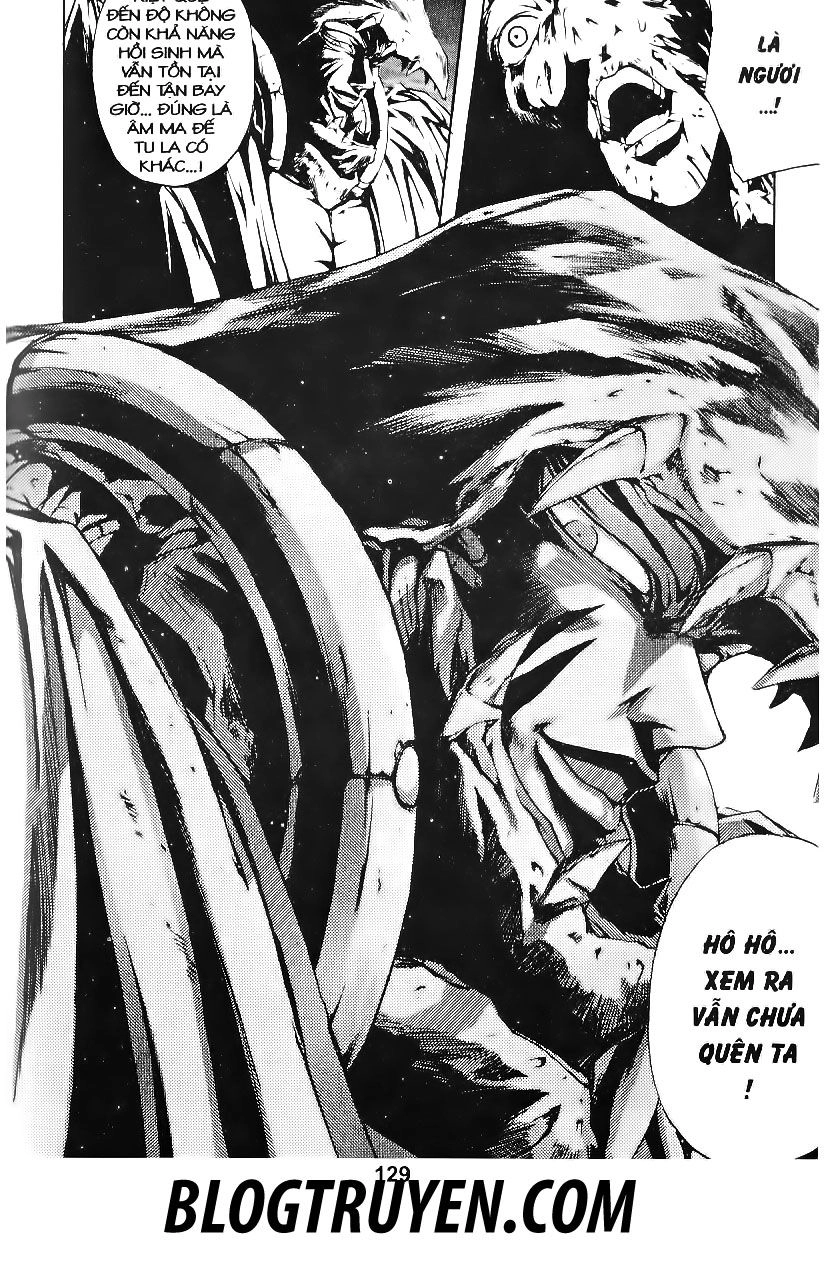 Thiên Vương Thần Kiếm Chapter 83 - 27