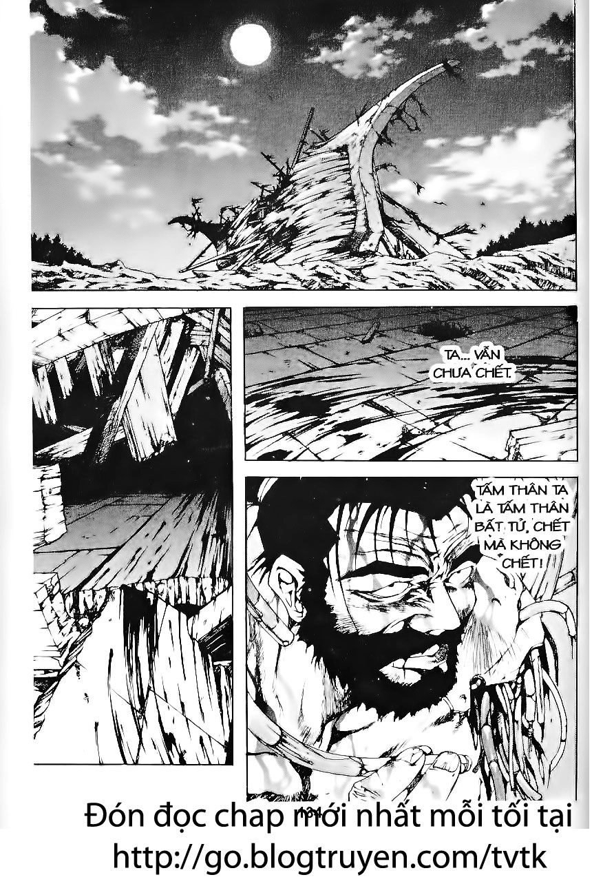 Thiên Vương Thần Kiếm Chapter 84 - 2