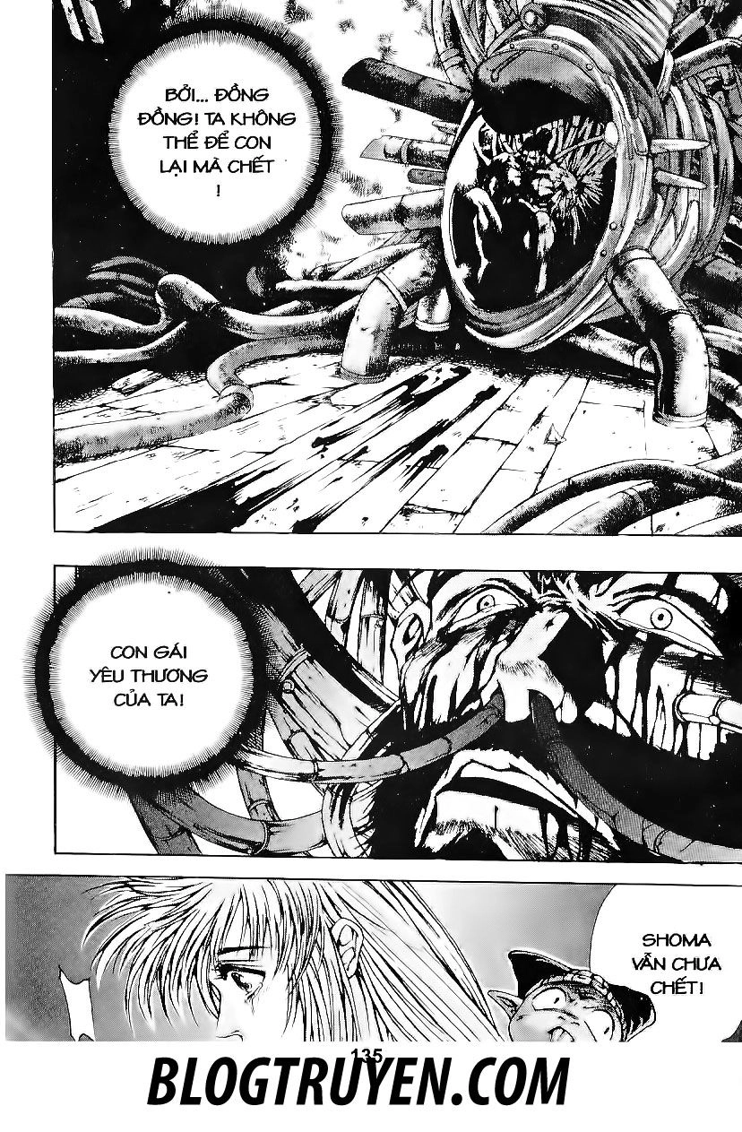 Thiên Vương Thần Kiếm Chapter 84 - 3