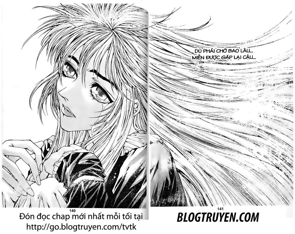 Thiên Vương Thần Kiếm Chapter 84 - 8