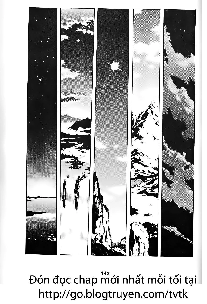 Thiên Vương Thần Kiếm Chapter 84 - 9