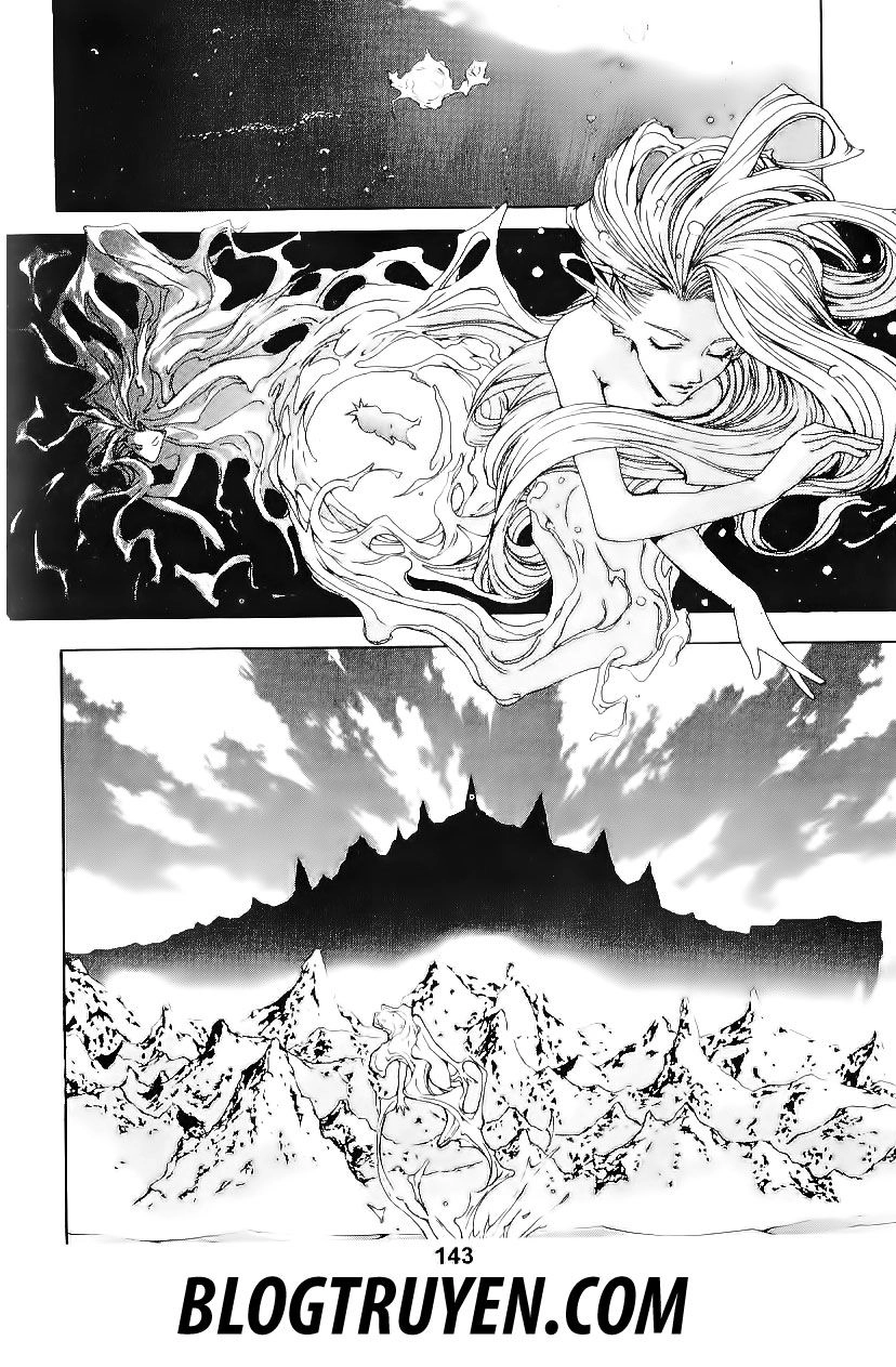 Thiên Vương Thần Kiếm Chapter 84 - 10