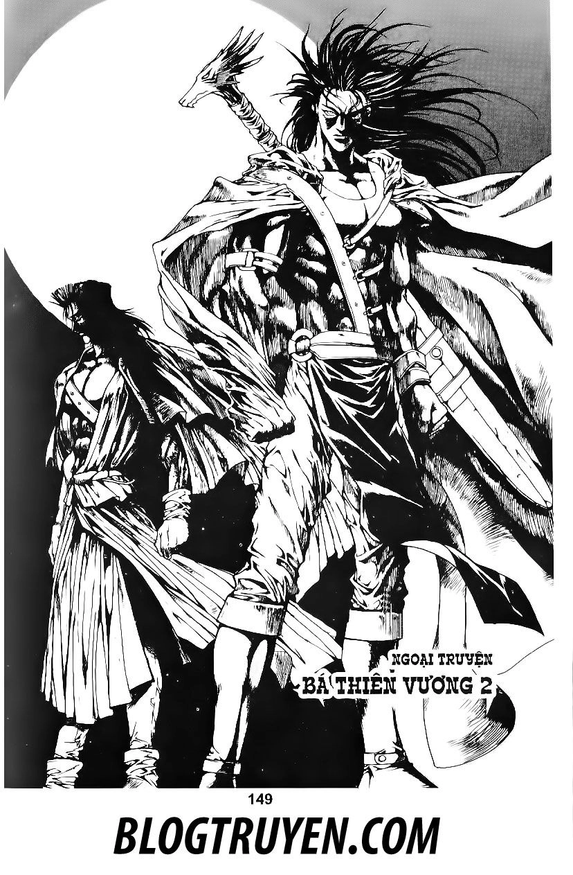 Thiên Vương Thần Kiếm Chapter 85 - 2