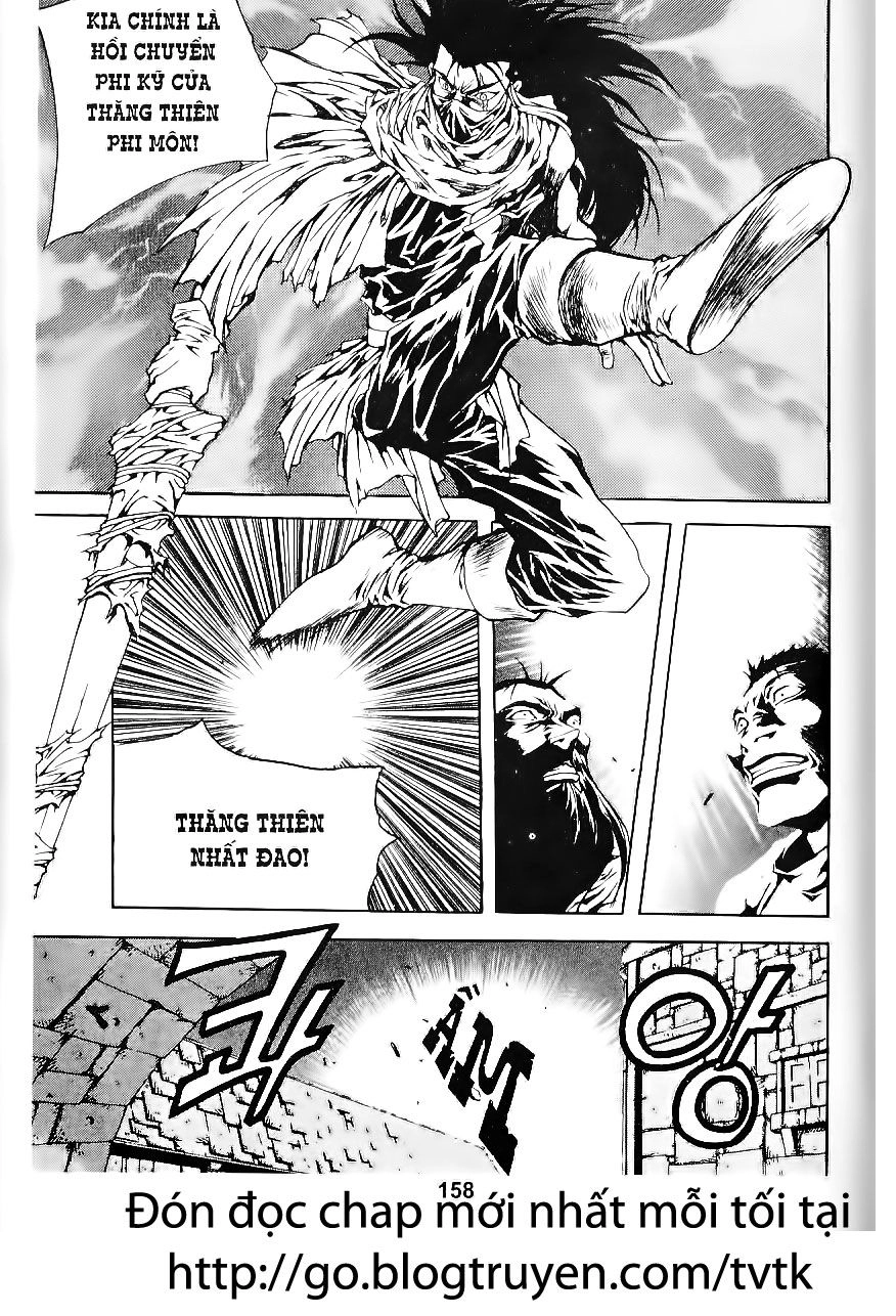 Thiên Vương Thần Kiếm Chapter 85 - 10