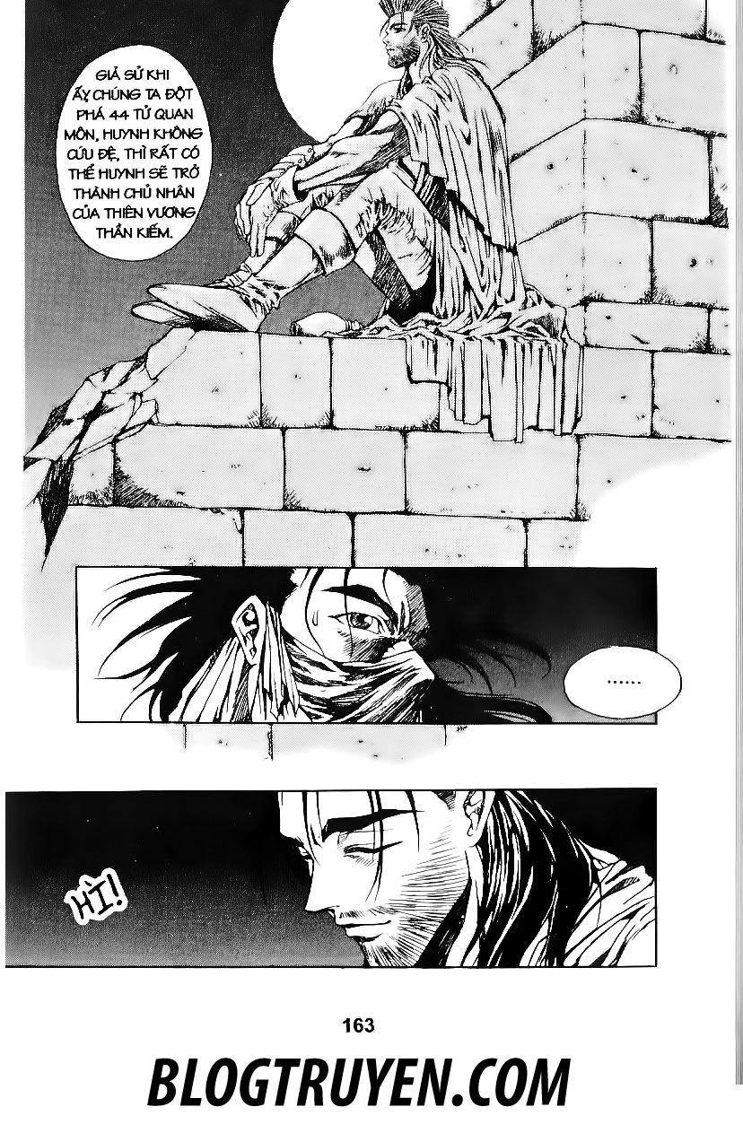 Thiên Vương Thần Kiếm Chapter 85 - 15