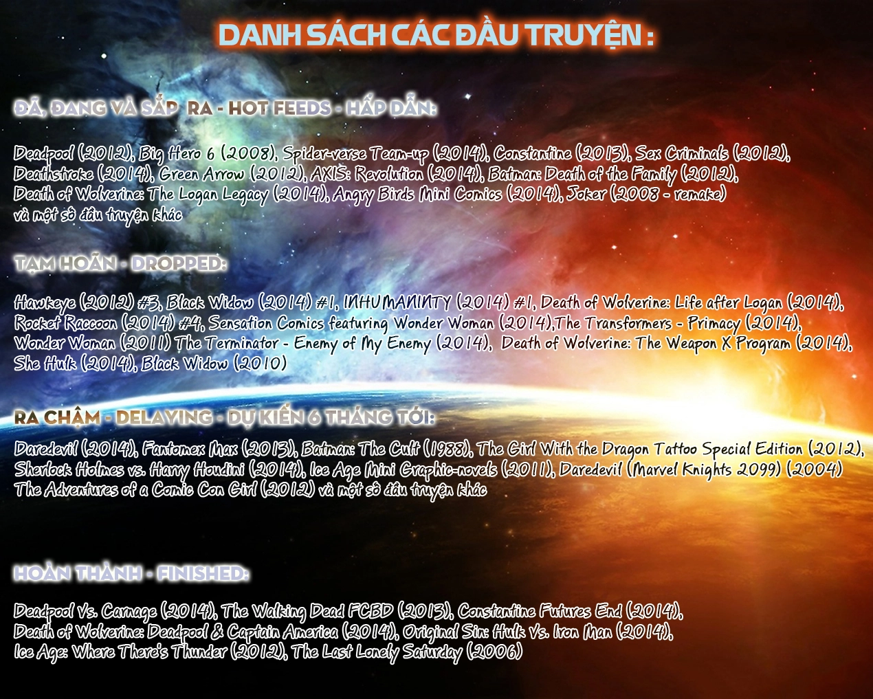 Ice Age Mini Graphic Novels Chapter 1 - 1