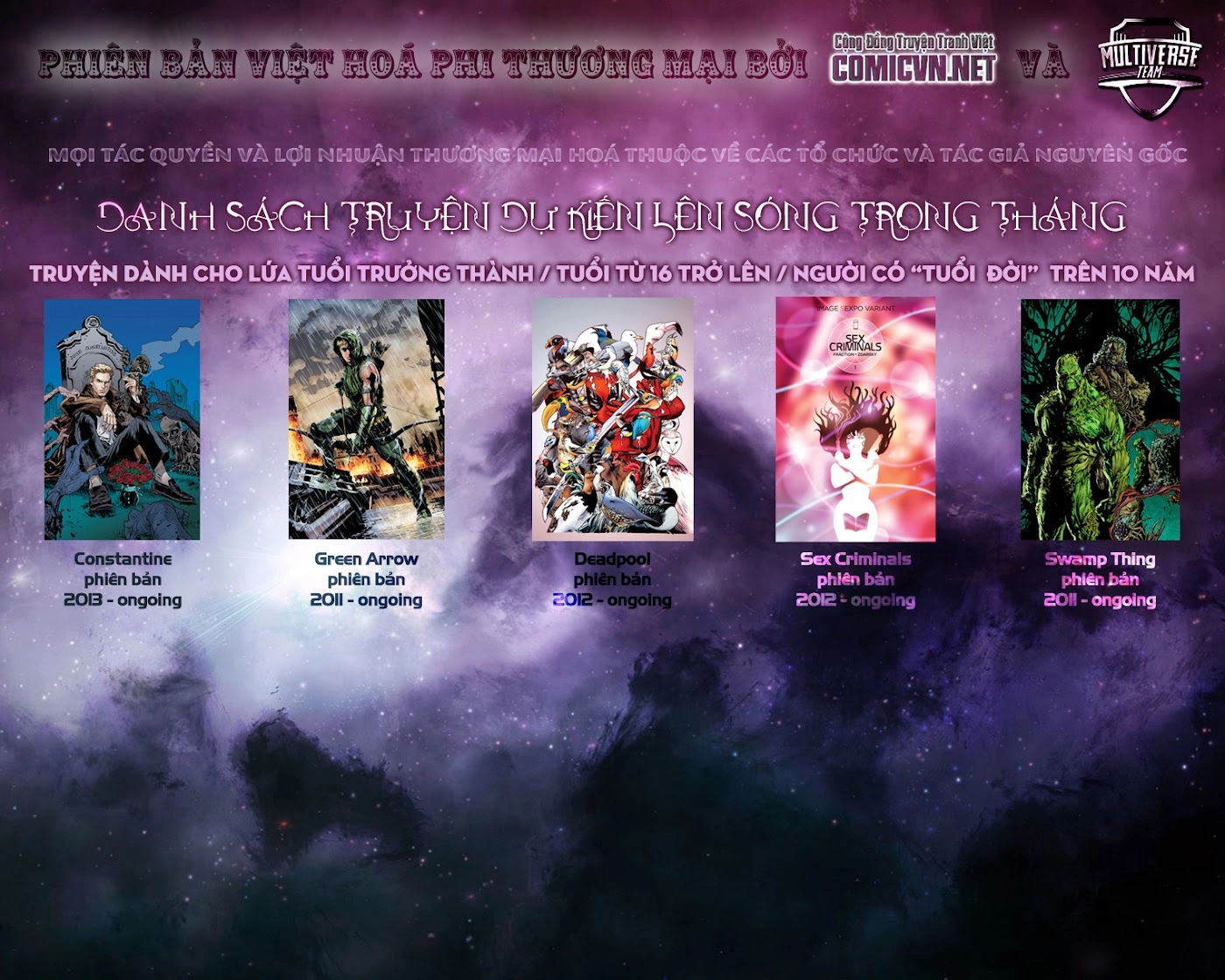 Ice Age Mini Graphic Novels Chapter 1 - 2