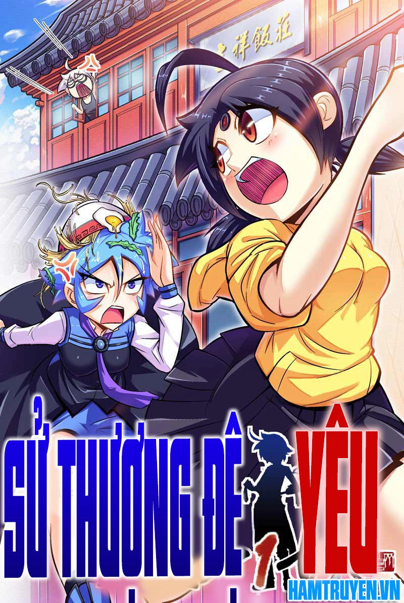 Sử Thượng Đệ Nhất Yêu Chapter 11 - 1
