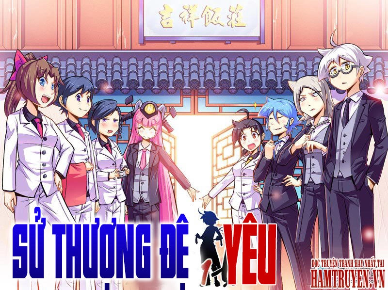 Sử Thượng Đệ Nhất Yêu Chapter 13 - 1