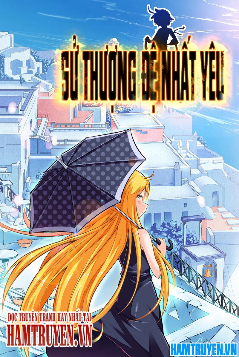 Sử Thượng Đệ Nhất Yêu Chapter 15 - 1