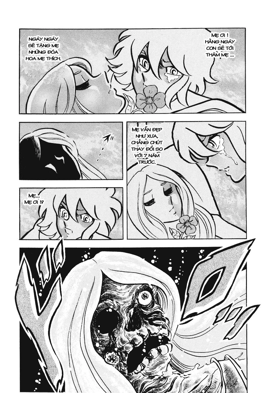 Áo Giáp Vàng Chapter 14 - 14