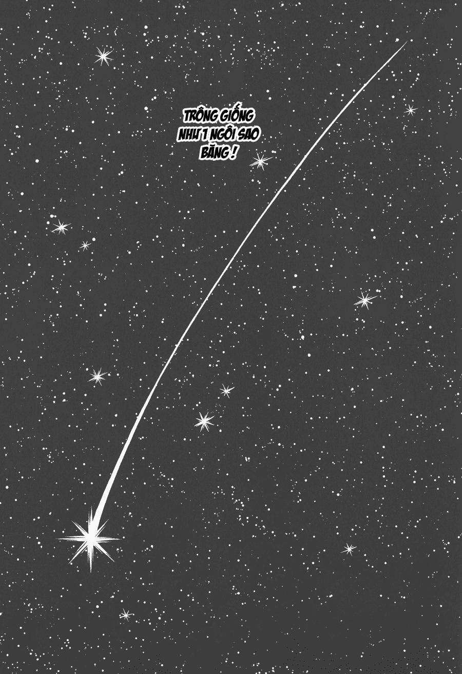 Áo Giáp Vàng Chapter 25 - 22