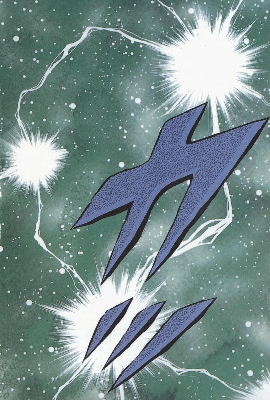 Áo Giáp Vàng Chapter 26 - 39