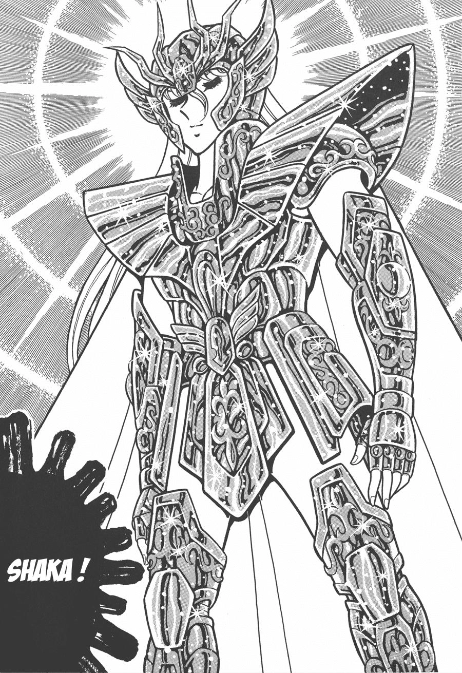 Áo Giáp Vàng Chapter 29 - 57