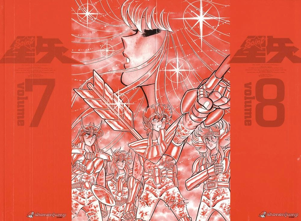 Áo Giáp Vàng Chapter 33 - 3