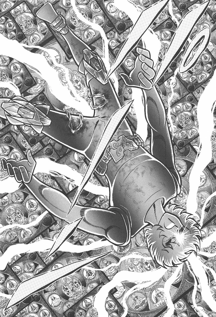 Áo Giáp Vàng Chapter 37 - 58