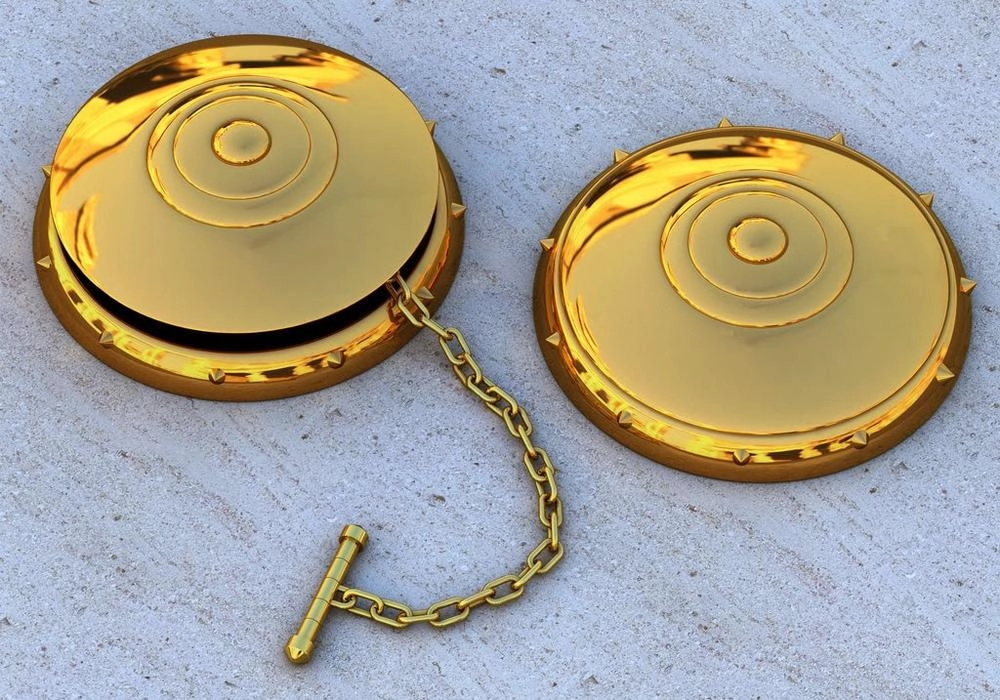 Áo Giáp Vàng Chapter 38 - 41