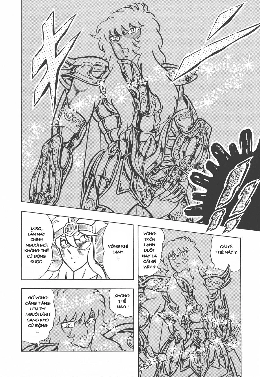 Áo Giáp Vàng Chapter 39 - 11