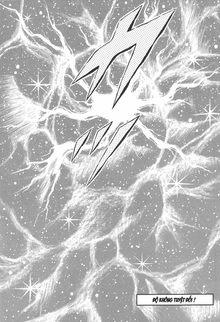 Áo Giáp Vàng Chapter 42 - 2