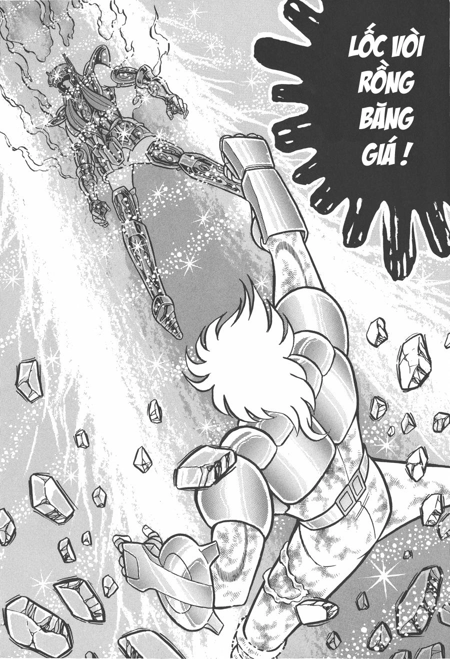 Áo Giáp Vàng Chapter 42 - 13