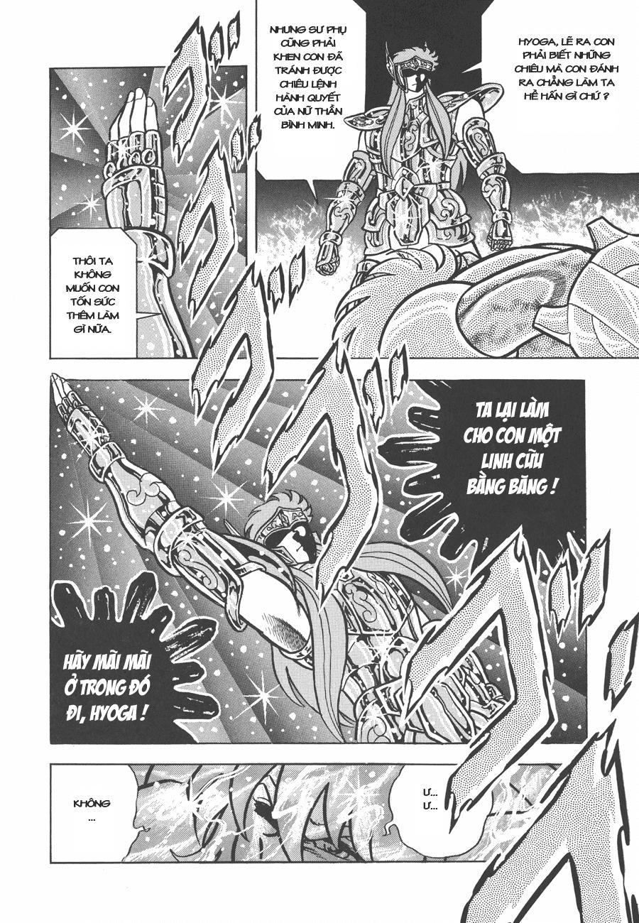 Áo Giáp Vàng Chapter 42 - 15