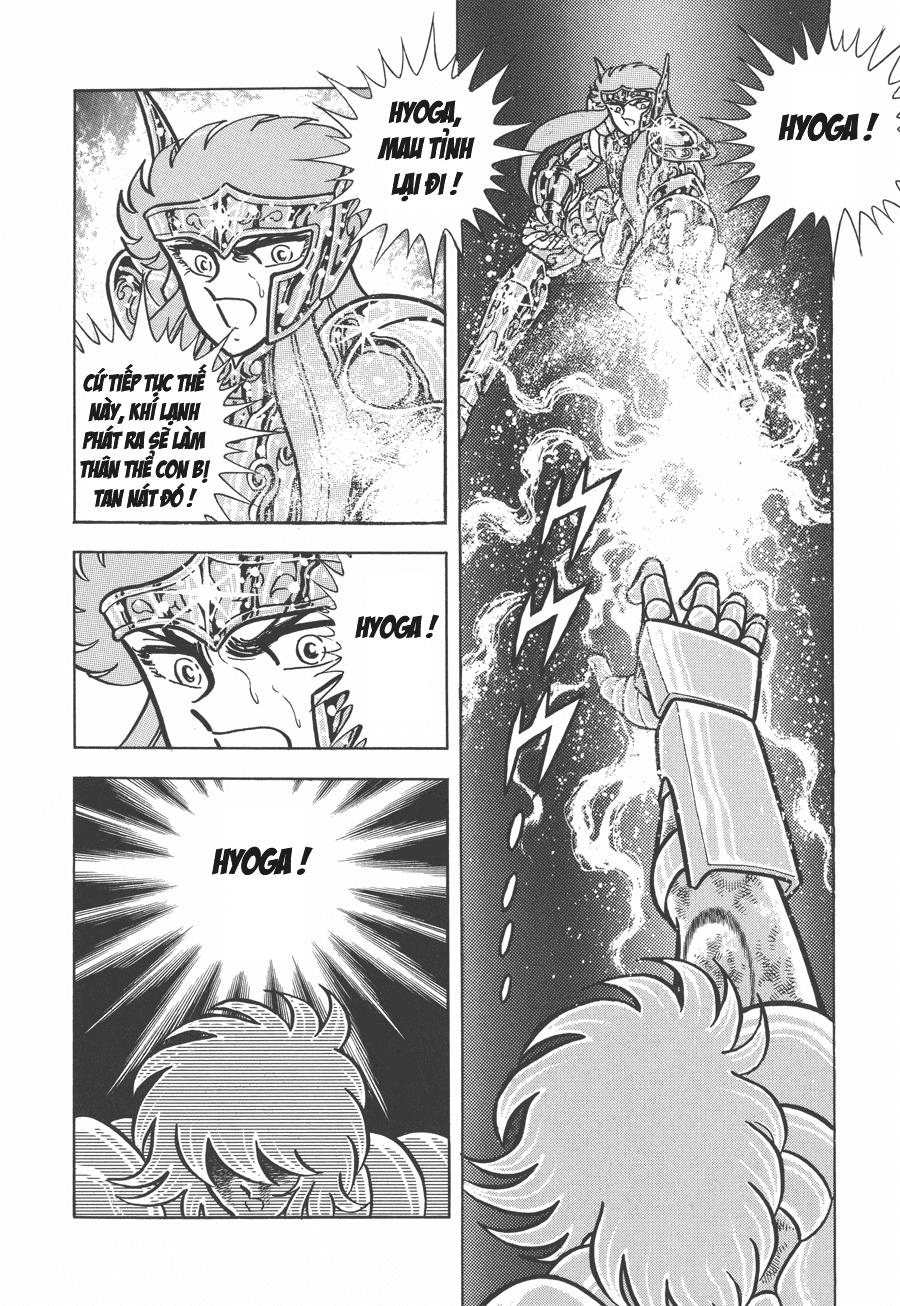 Áo Giáp Vàng Chapter 42 - 26