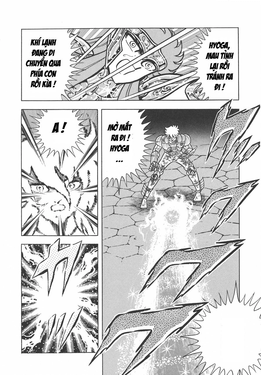 Áo Giáp Vàng Chapter 42 - 28