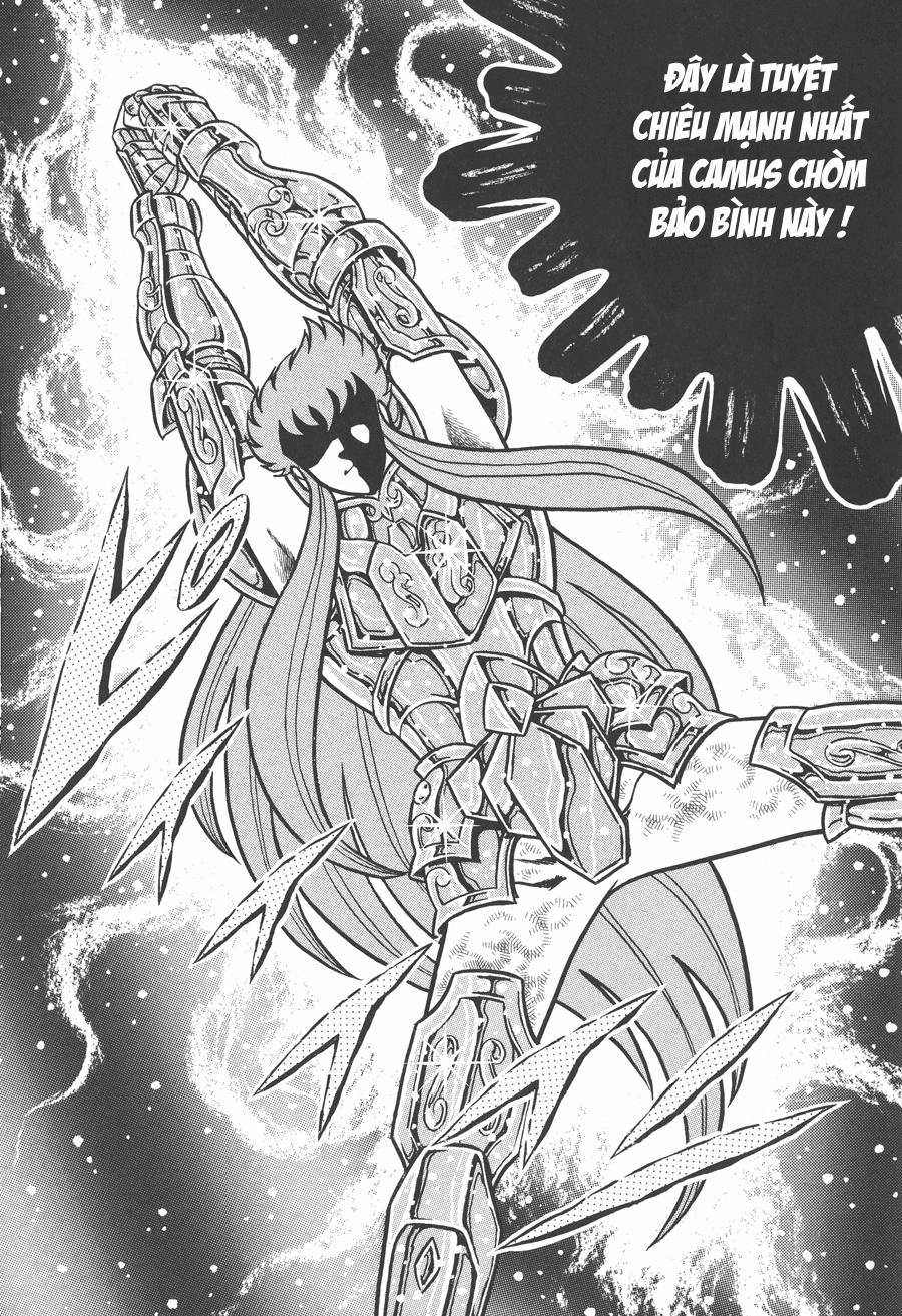 Áo Giáp Vàng Chapter 42 - 34