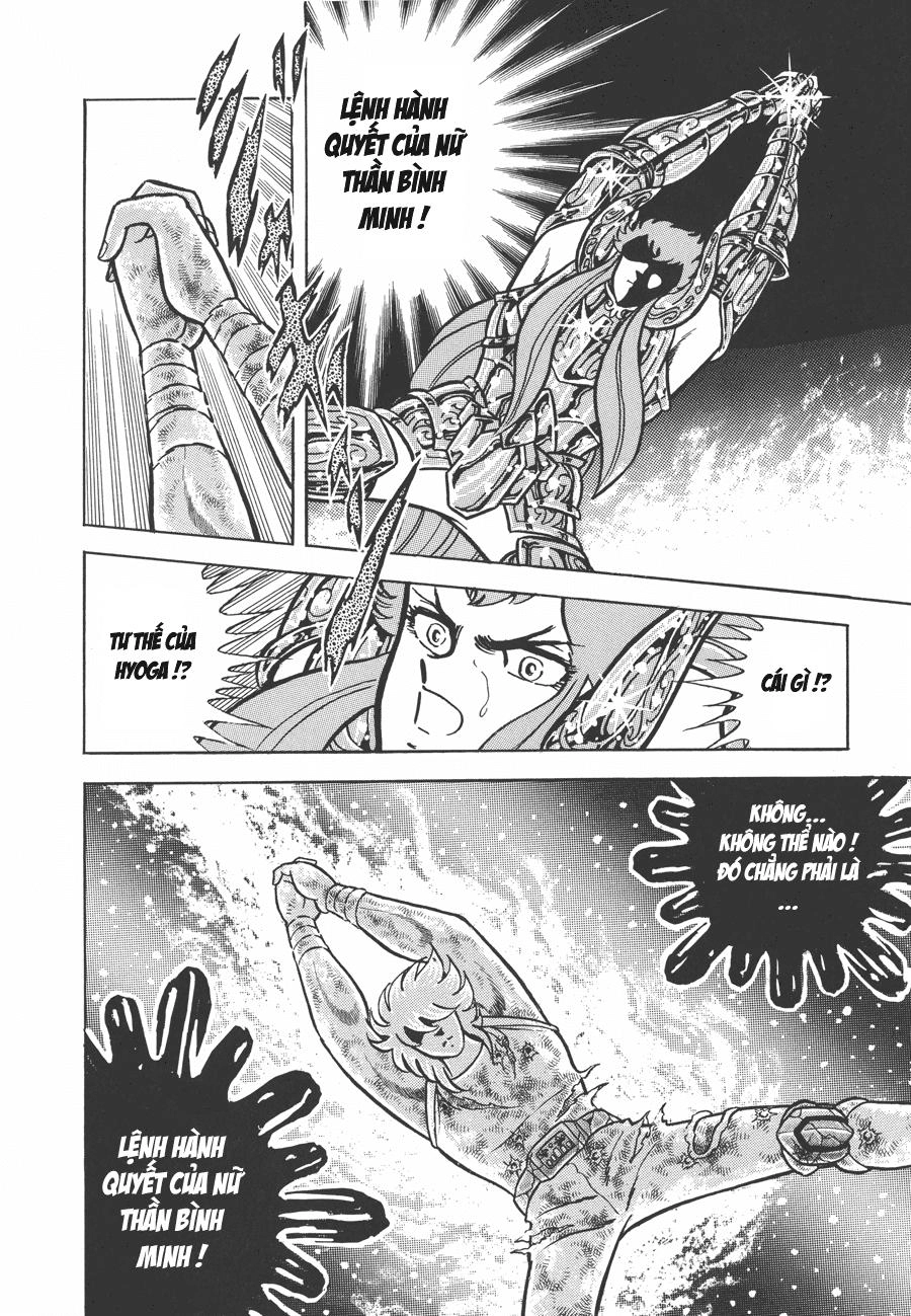 Áo Giáp Vàng Chapter 42 - 35