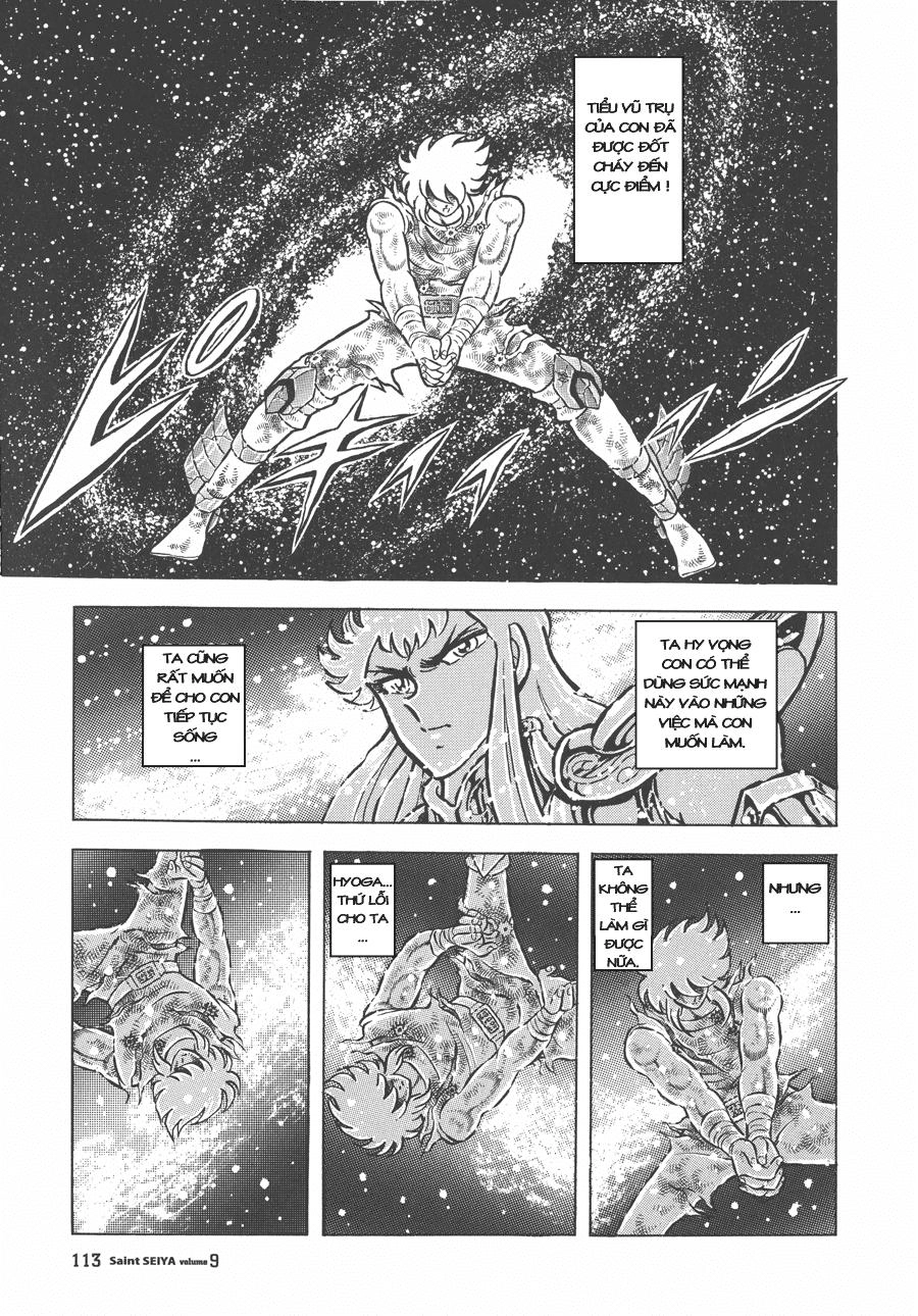 Áo Giáp Vàng Chapter 42 - 42